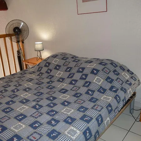 Mezzanine 4 Couchages Sur Ar580-268 Apartment Argeles-sur-Mer