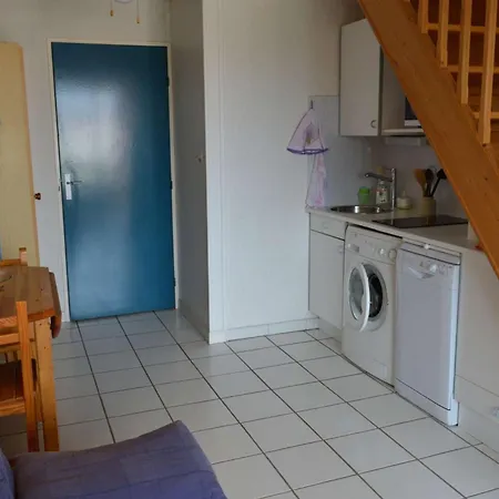 Mezzanine 4 Couchages Sur Ar580-268 *