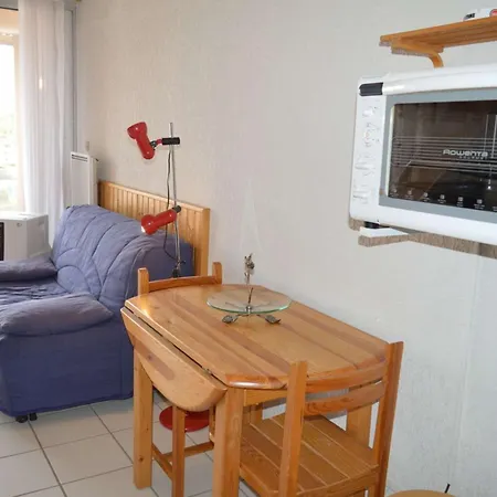 Mezzanine 4 Couchages Sur Ar580-268 * Argelès-sur-Mer