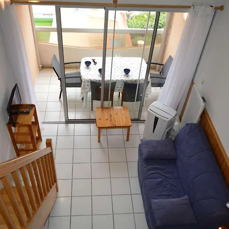 Apartment Mezzanine 4 Couchages Sur Ar580-268