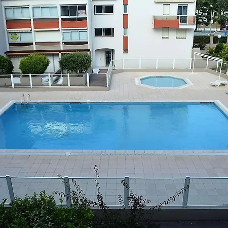 Apartment Mezzanine 4 Couchages Sur Ar580-268 *