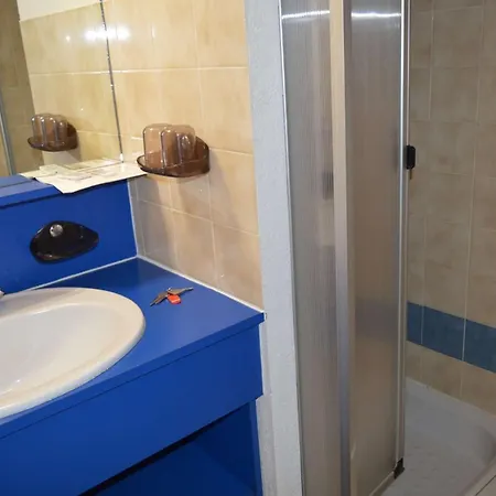 Mezzanine 4 Couchages Sur Ar580-268 * Argeles-sur-Mer