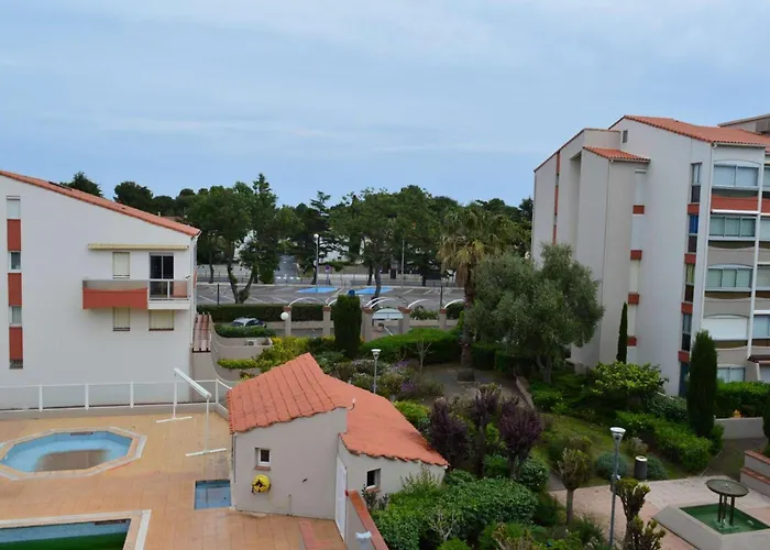 Mezzanine 4 Couchages Sur Ar580-268 *