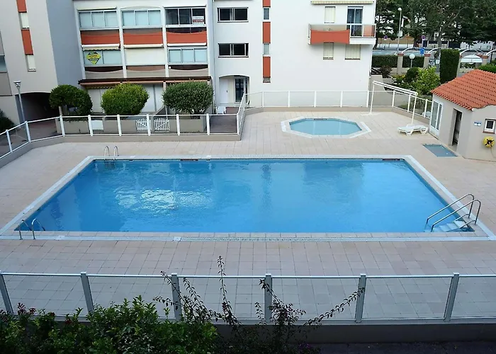 公寓 Mezzanine 4 Couchages Sur Ar580-268 *